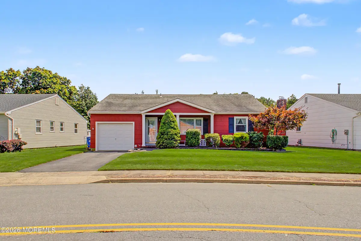 153 Westbrook Drive, Toms River, NJ 08757 - #1