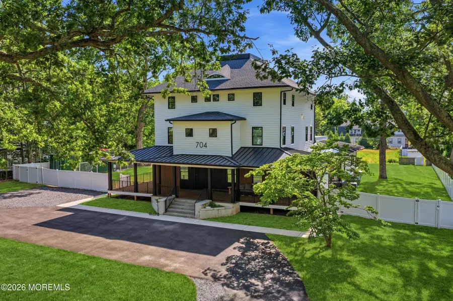 704 Westwood Avenue, Long Branch, NJ 07740 - #2