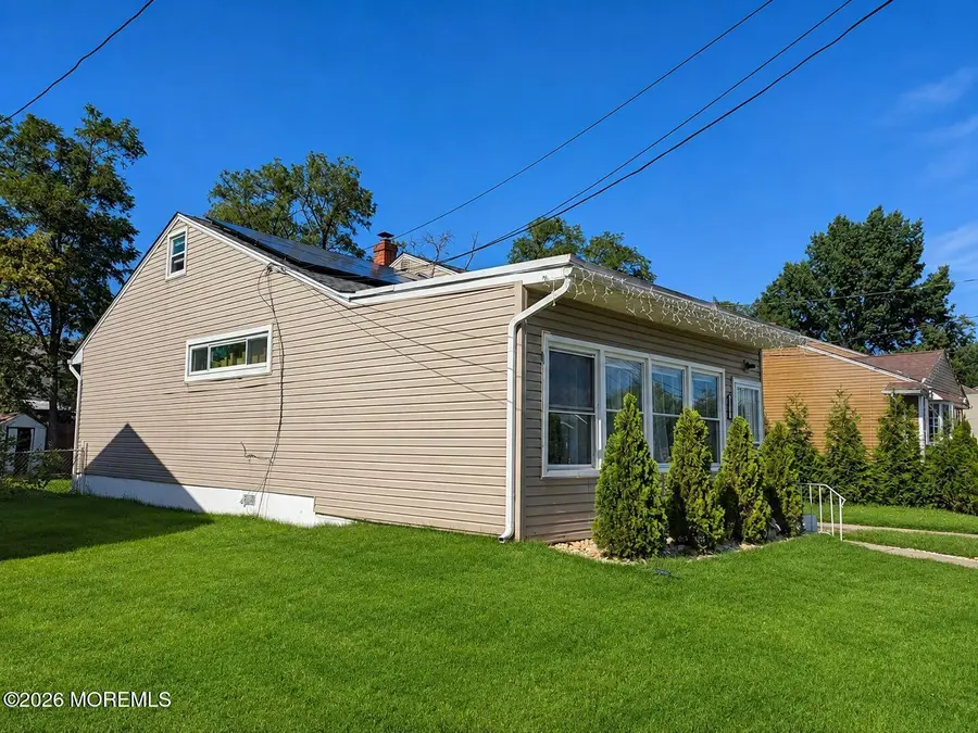 3811 Caverow Avenue, Pennsauken, NJ 08110 - #3