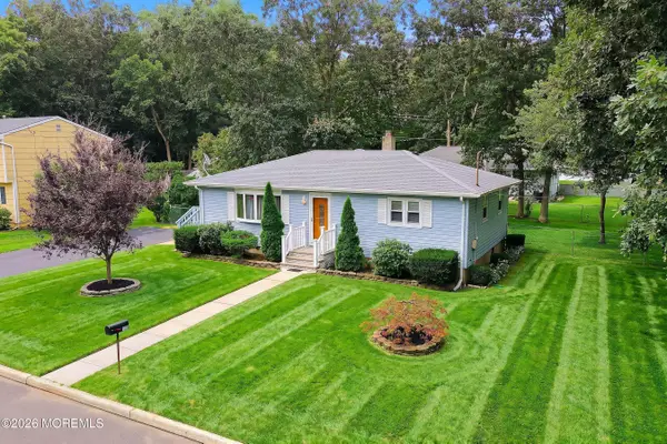 37 Lenox Avenue, Old Bridge, NJ 08857
