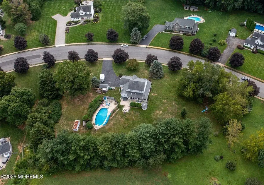 8 Long Acre Drive, Cream Ridge, NJ 08514 - #3