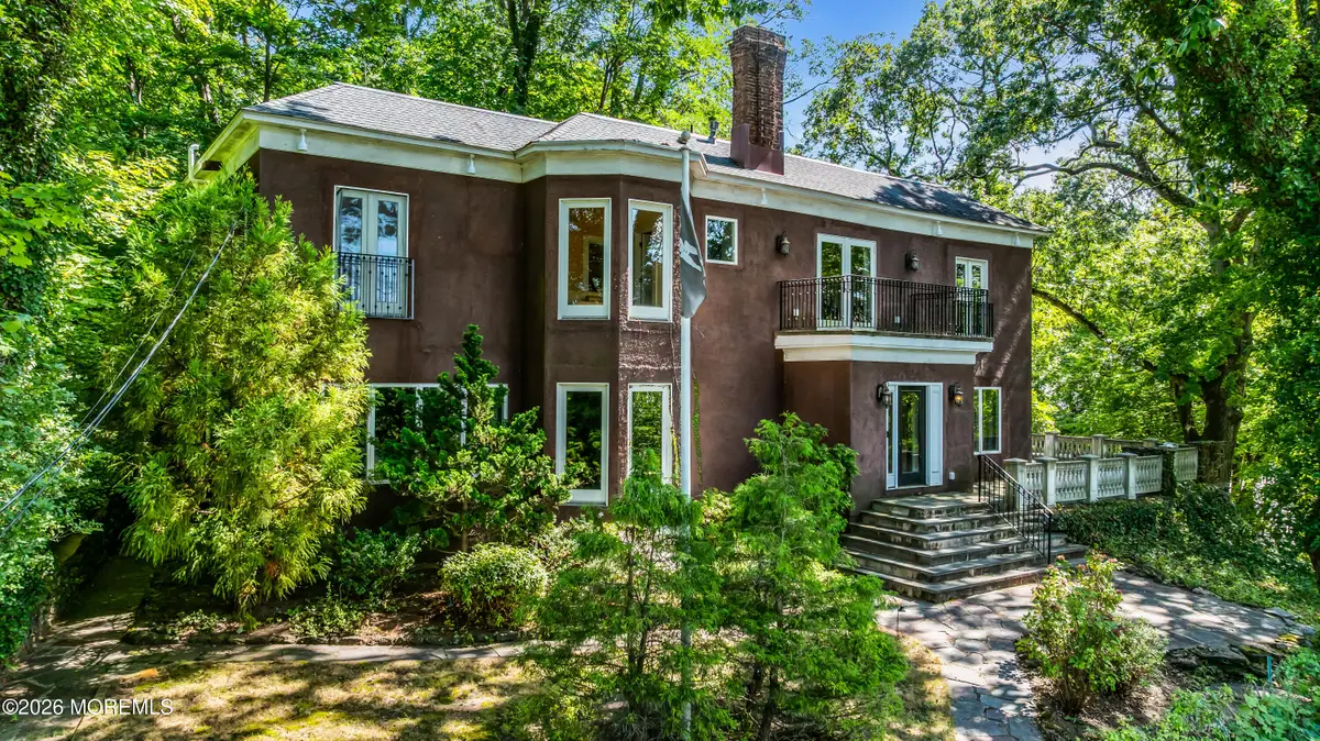 50 Hooper Avenue, Atlantic Highlands, NJ 07716 - #1