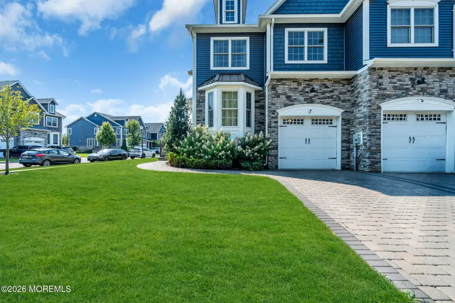 17 Kitchen Avenue, Old Bridge, NJ 08857 - #2