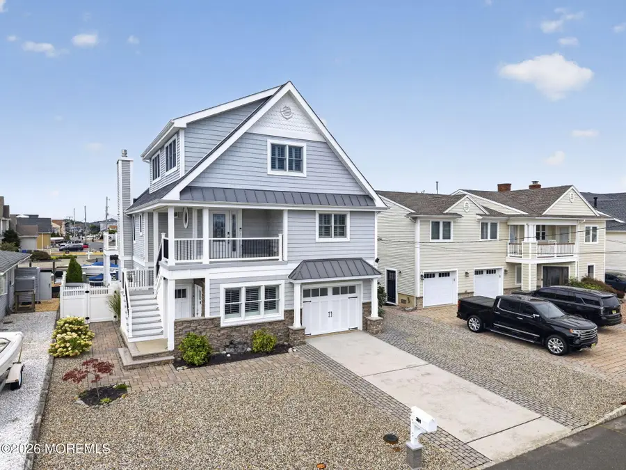 381 Aldo Drive, Toms River, NJ 08753 - #2