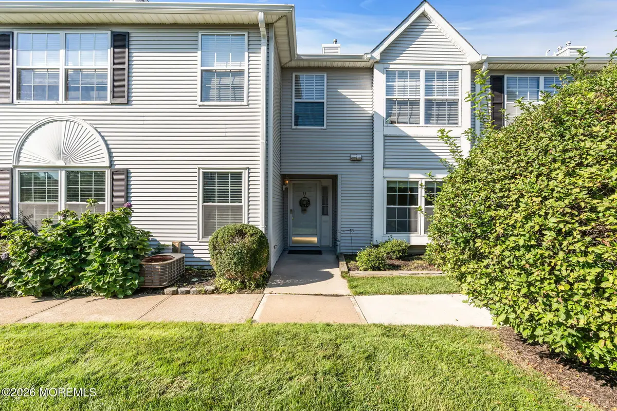 11 Racquet Rd. Road, Wall, NJ 07719 - #1