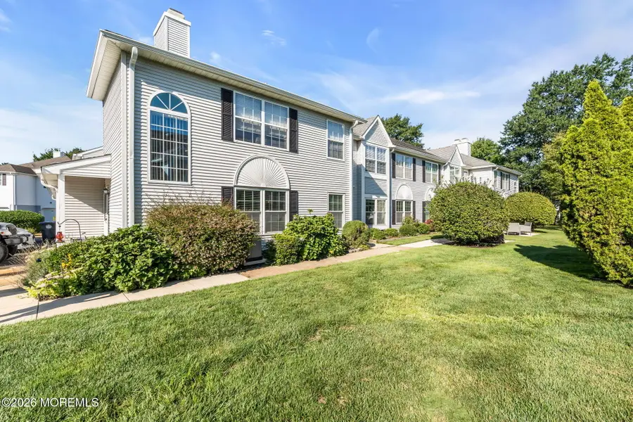 11 Racquet Rd. Road, Wall, NJ 07719 - #2