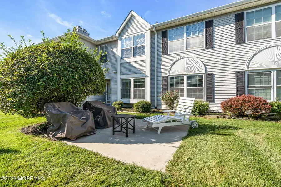11 Racquet Rd. Road, Wall, NJ 07719 - #3