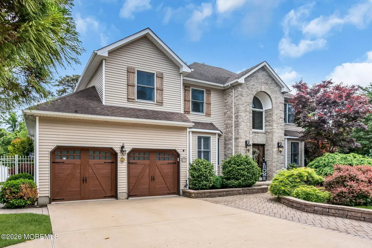 271 Kettle Creek Road, Toms River, NJ 08753 - #1