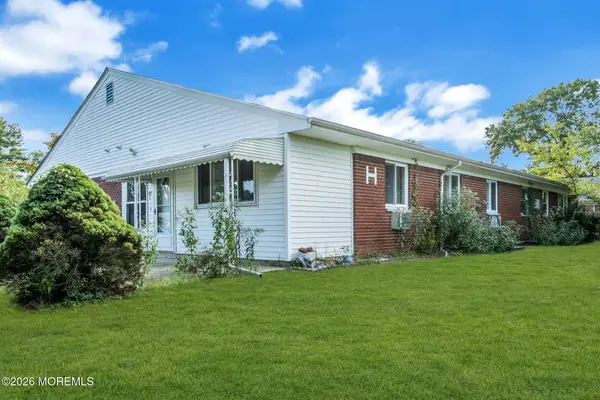 85 C Hope Road, Whiting, NJ 08759