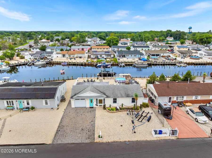 107 Irvington Road, Barnegat, NJ 08005 - #2