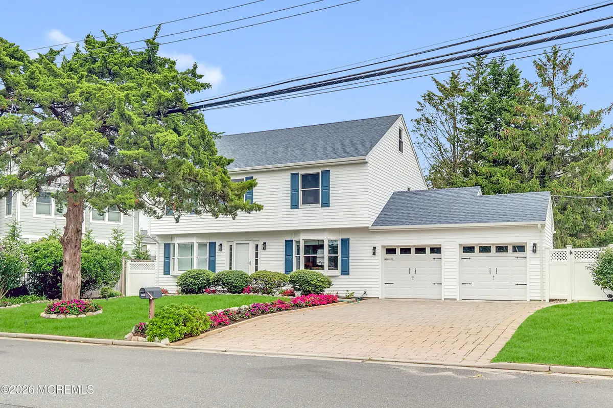 1706 Bay Avenue, Point Pleasant, NJ 08742 - #1