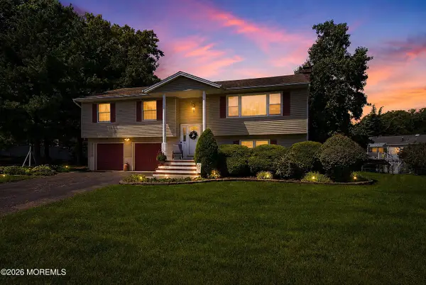 3 Masada Court, Toms River, NJ 08753