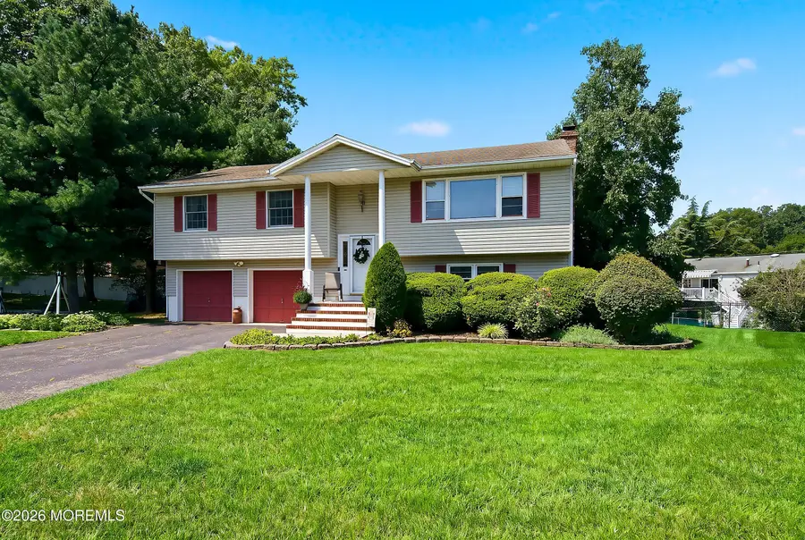 3 Masada Court, Toms River, NJ 08753 - #2