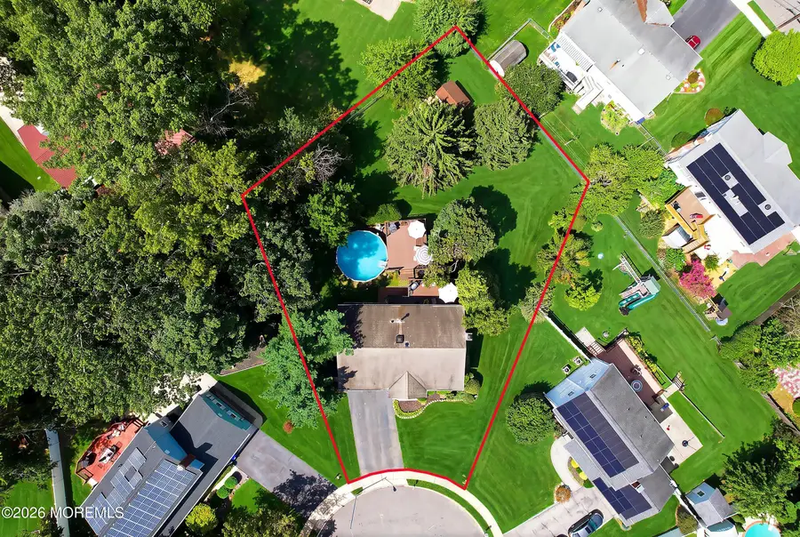 3 Masada Court, Toms River, NJ 08753 - #3