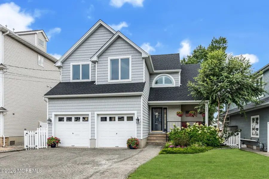1623 Center Street, Point Pleasant, NJ 08742 - #2