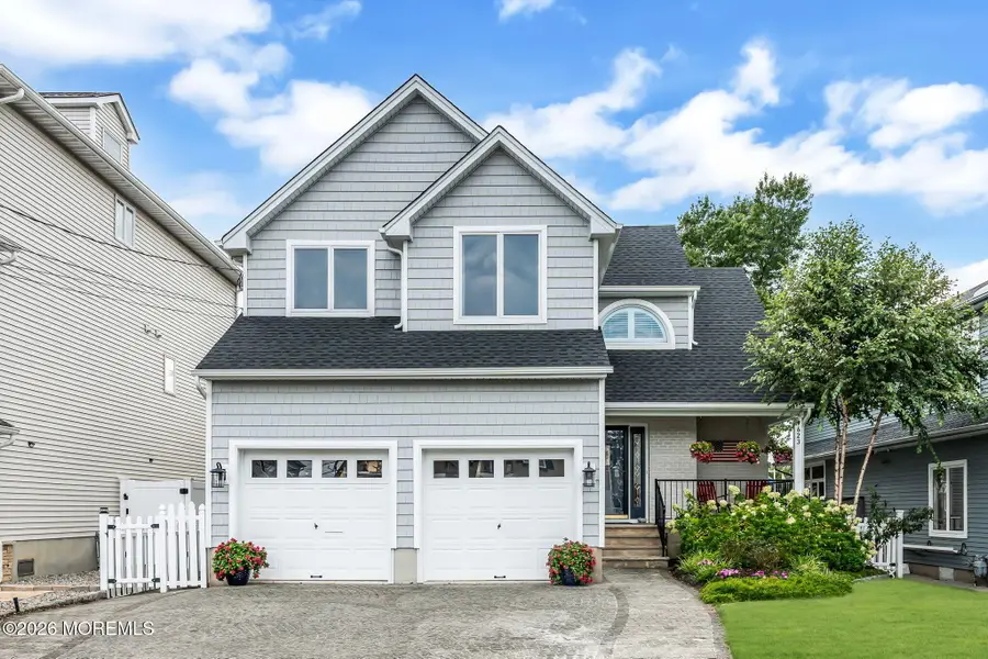 1623 Center Street, Point Pleasant, NJ 08742 - #3