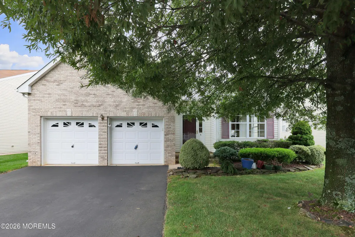 6 Silver Maple Lane, Howell, NJ 07731 - #1