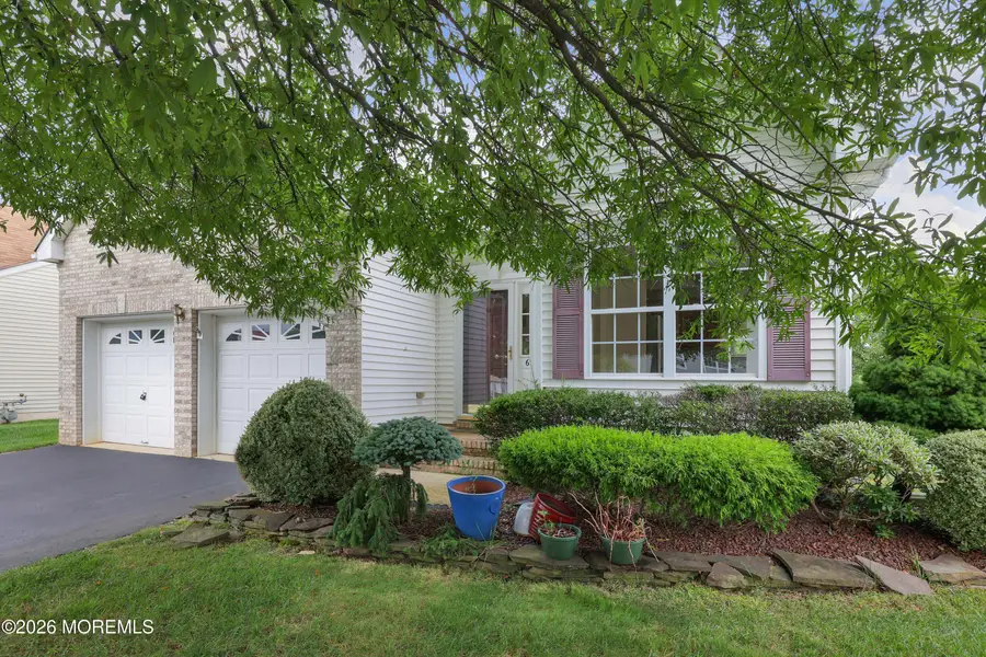6 Silver Maple Lane, Howell, NJ 07731 - #2