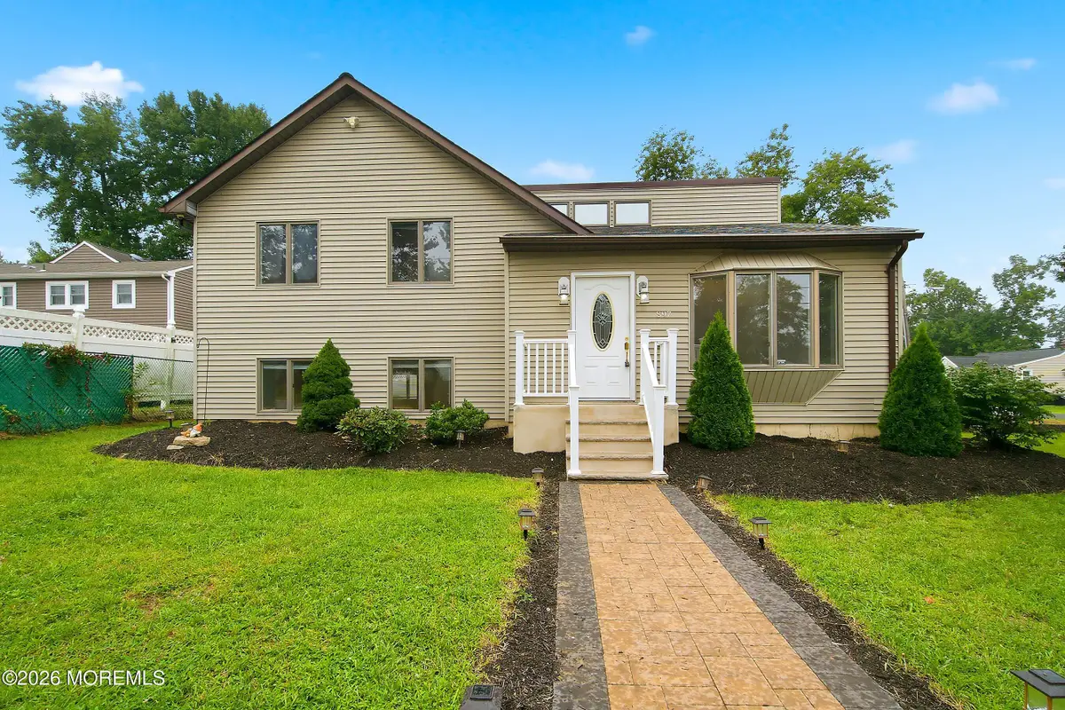897 Brookside Avenue, Keyport, NJ 07735 - #1