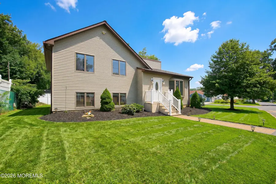 897 Brookside Avenue, Keyport, NJ 07735 - #3