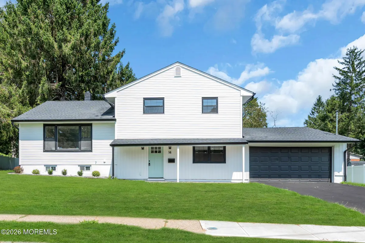 14 Honeyman Drive, Succasunna, NJ 07876 - #1