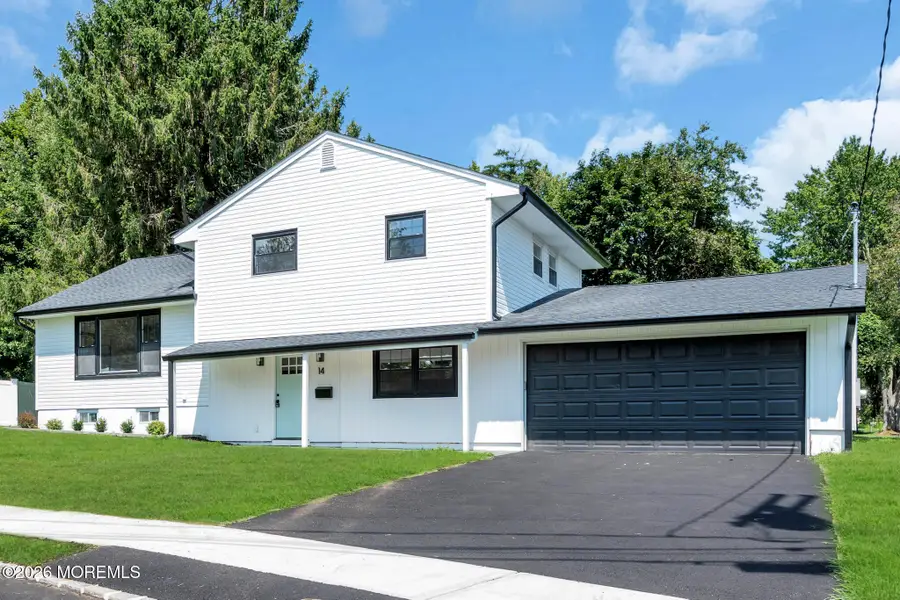14 Honeyman Drive, Succasunna, NJ 07876 - #2