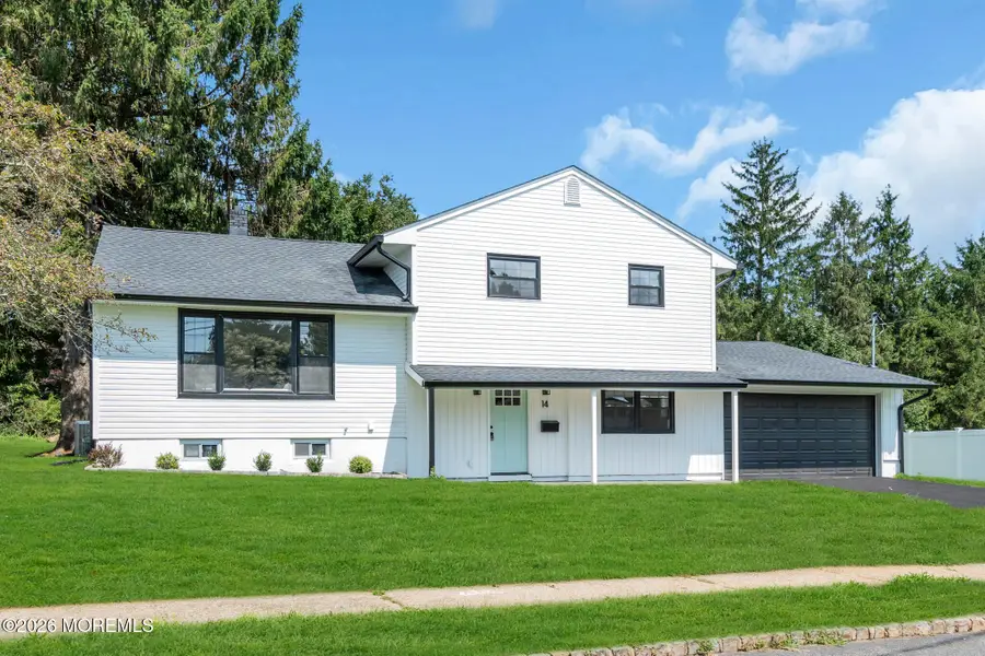 14 Honeyman Drive, Succasunna, NJ 07876 - #3
