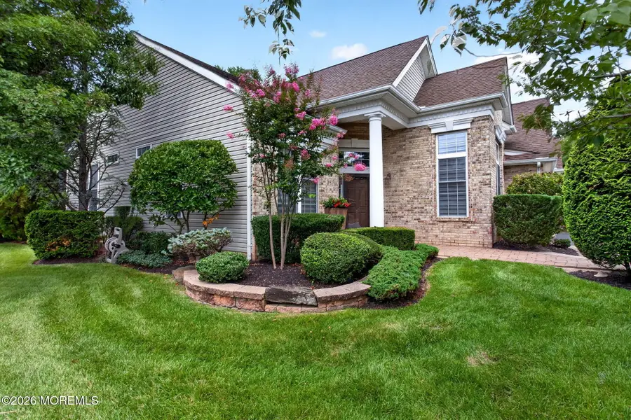 14 Crooked Stick Place, Monroe, NJ 08831 - #3