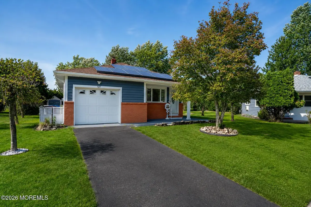 8 Fort Defrance Avenue, Toms River, NJ 08757 - #1