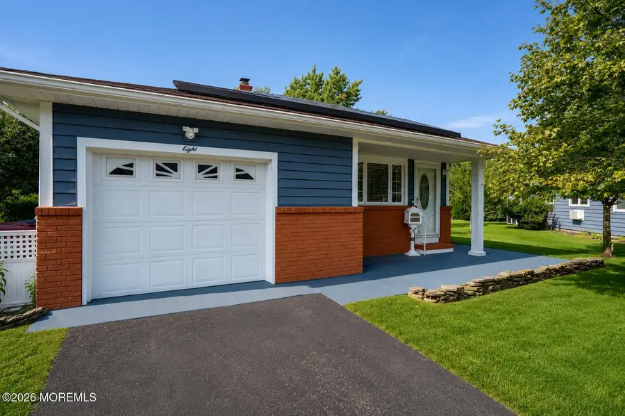 8 Fort Defrance Avenue, Toms River, NJ 08757 - #2