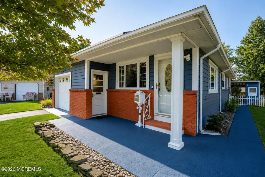 8 Fort Defrance Avenue, Toms River, NJ 08757 - #3