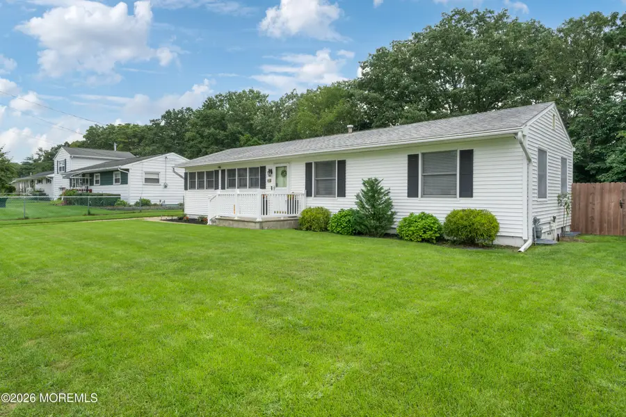 13 Charles Avenue, Manchester, NJ 08759 - #2