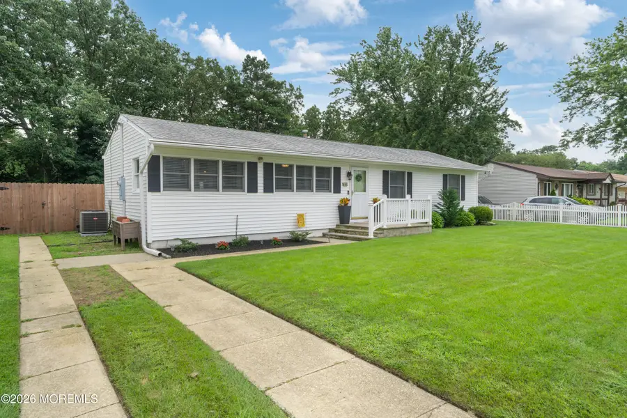 13 Charles Avenue, Manchester, NJ 08759 - #3