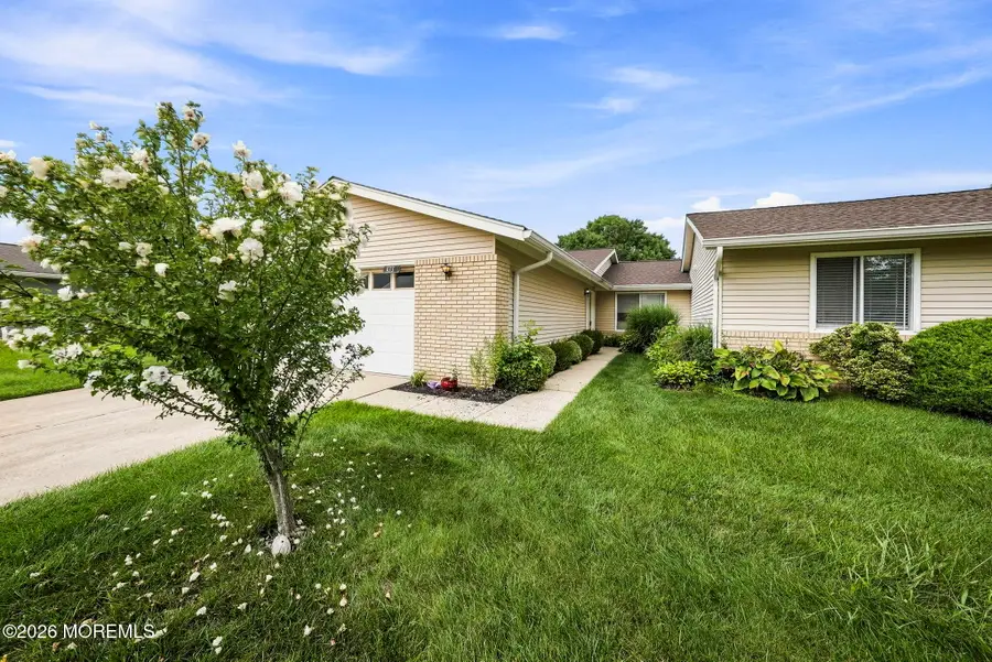 433 A Andover Drive, Monroe, NJ 08831 - #3