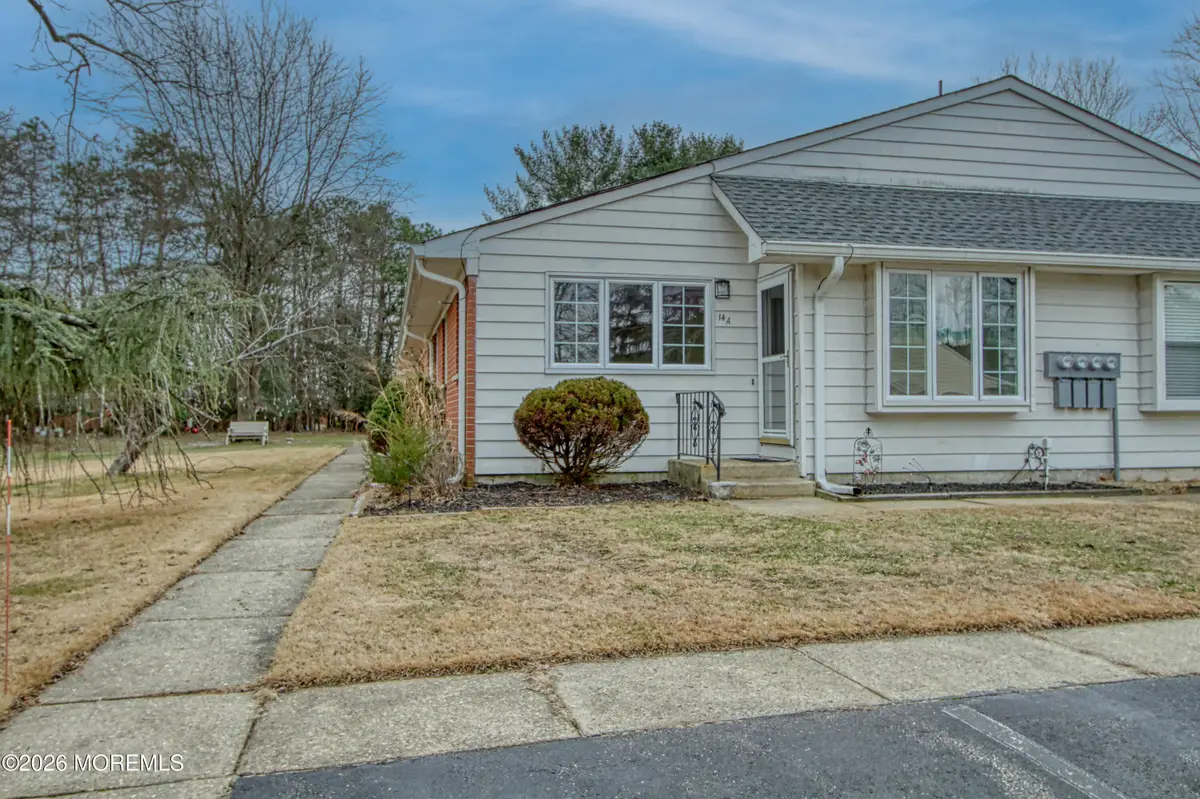 14 Betsy Ross Lane #A, Whiting, NJ 08759 - #1