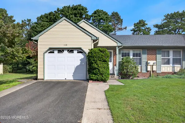 14a A Birchwood Drive, Whiting, NJ 08759