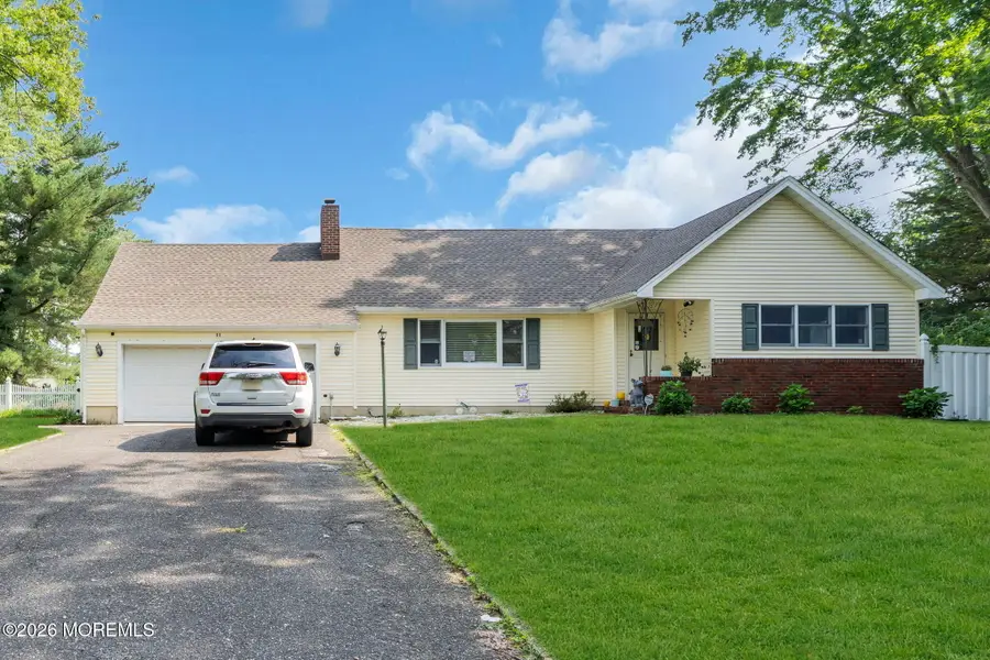 11 Mount Vernon Drive, Toms River, NJ 08755 - #3