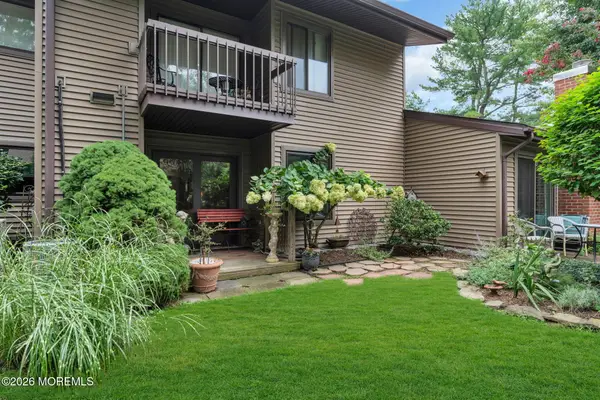 21 Concord Court #A, Red Bank, NJ 07701
