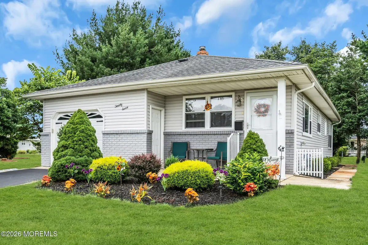 27 Bolans Court, Toms River, NJ 08757 - #1
