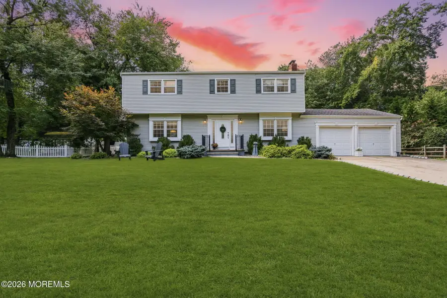 117 Duda Lane, Matawan, NJ 07747 - #2