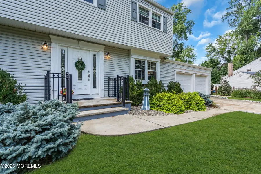 117 Duda Lane, Matawan, NJ 07747 - #3
