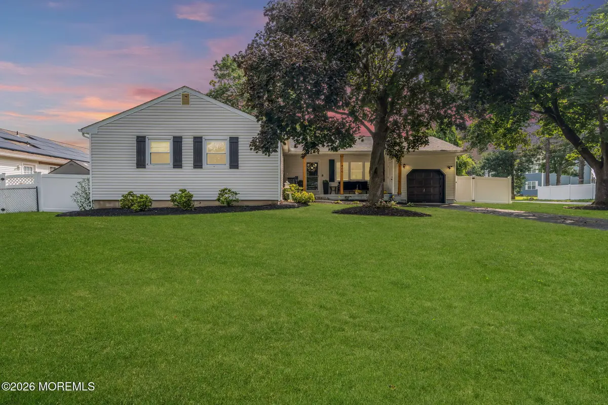 800 Parkview Boulevard, Toms River, NJ 08757 - #1