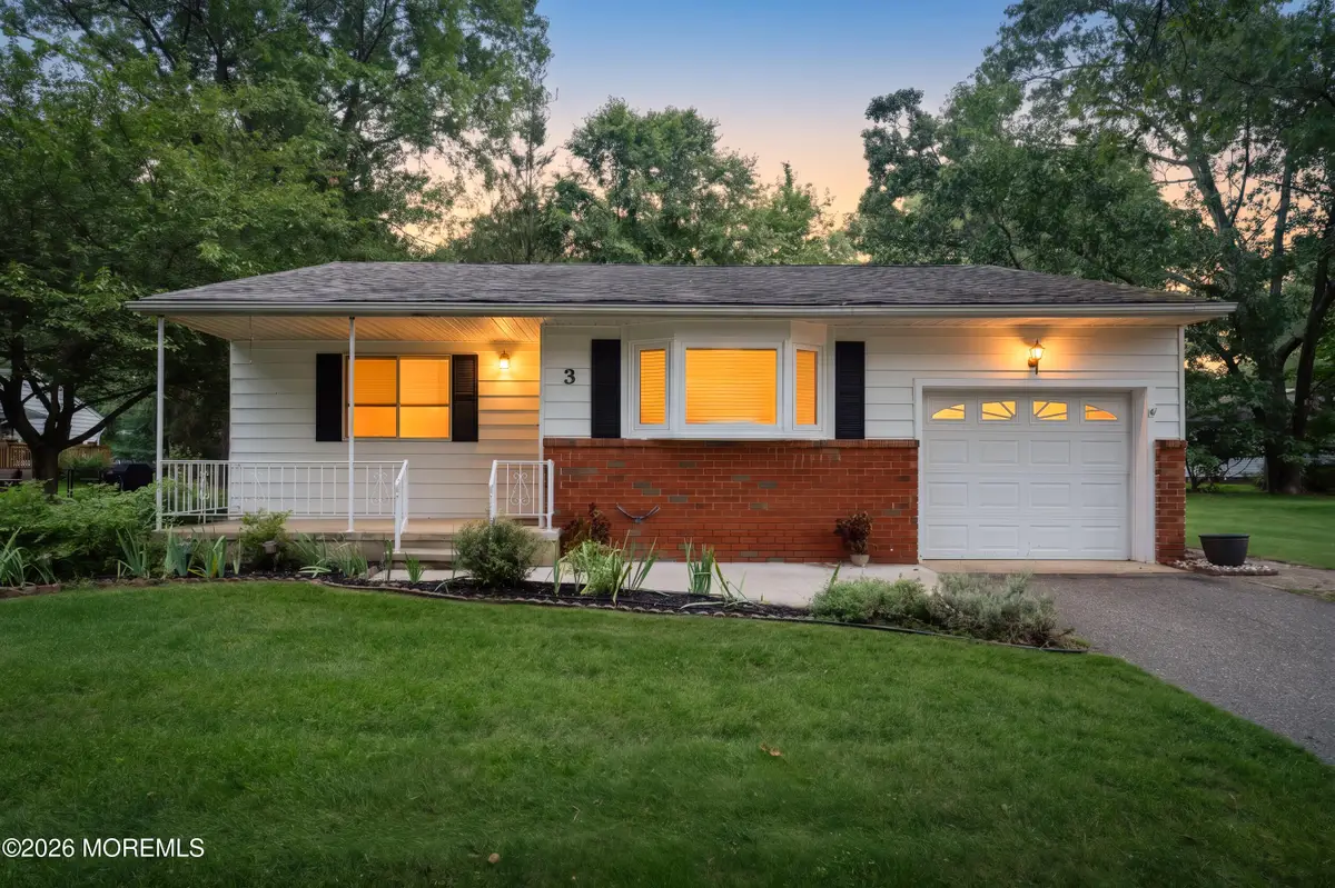 3 Wyoming Avenue, Manchester, NJ 08759 - #1