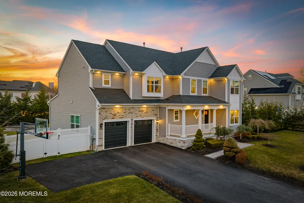 1690 St Regis Court, Toms River, NJ 08755 - #1