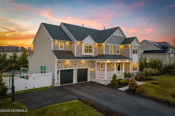1690 St Regis Court, Toms River, NJ 08755