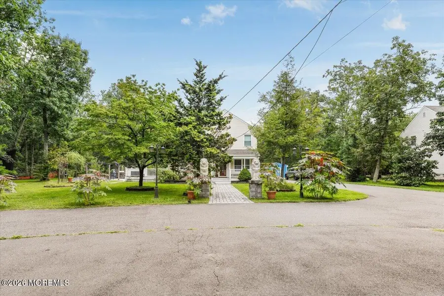 133 Park Avenue, Jackson, NJ 08527 - #3