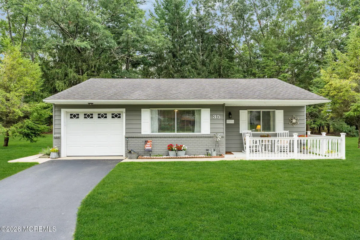 35 Arizona Avenue, Whiting, NJ 08759 - #1