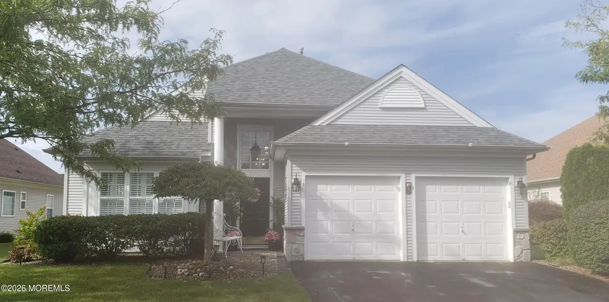 3 Gascony Circle, Manchester, NJ 08759 - #1