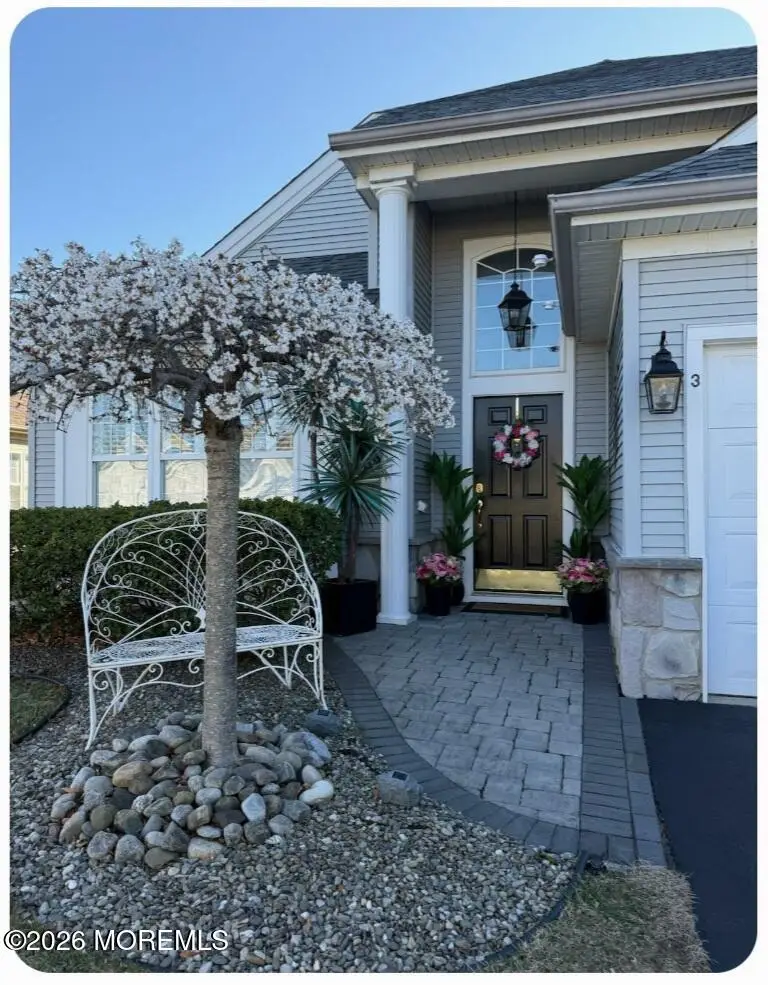 3 Gascony Circle, Manchester, NJ 08759 - #2