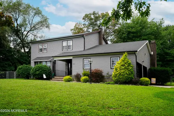 1413 Stanley Drive, Wall, NJ 07719